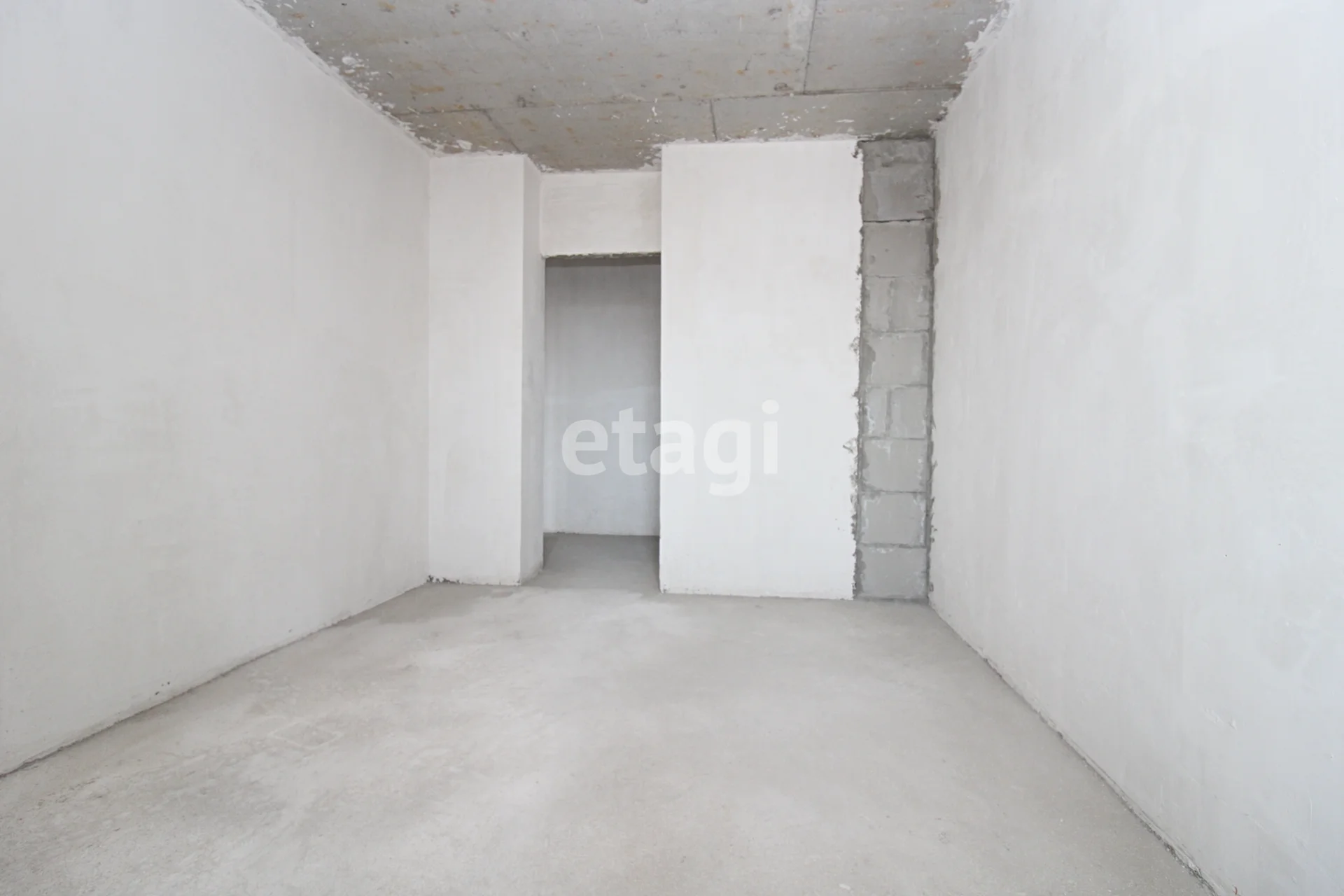 3-к квартира, 86.9м² (Гаражный переулок, 9) - миниатюра 5