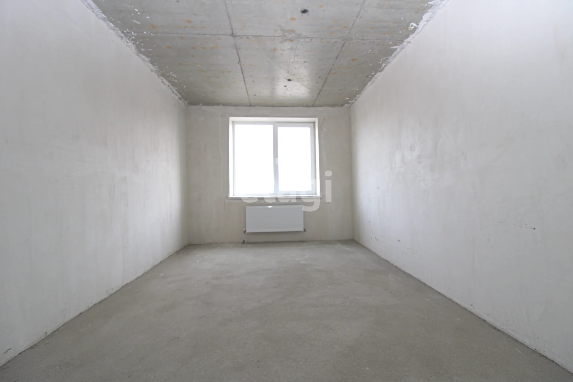 3-к квартира, 86.9м² (Гаражный переулок, 9) - миниатюра 6