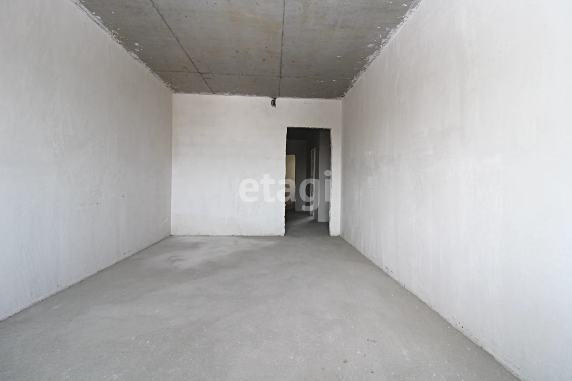 3-к квартира, 86.9м² (Гаражный переулок, 9) - миниатюра 7