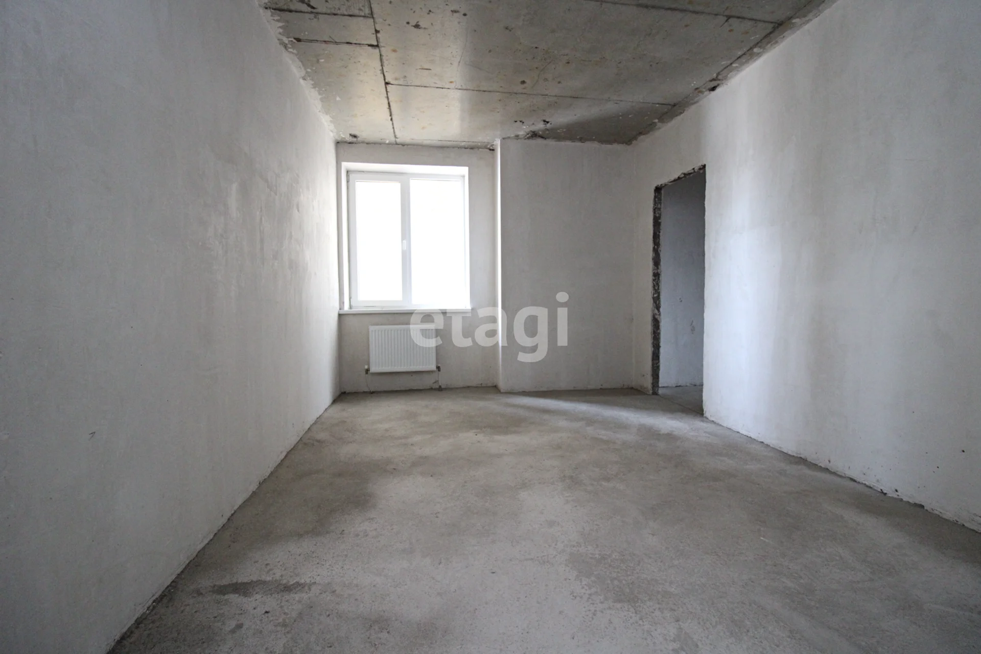 3-к квартира, 86.9м² (Гаражный переулок, 9) - миниатюра 8