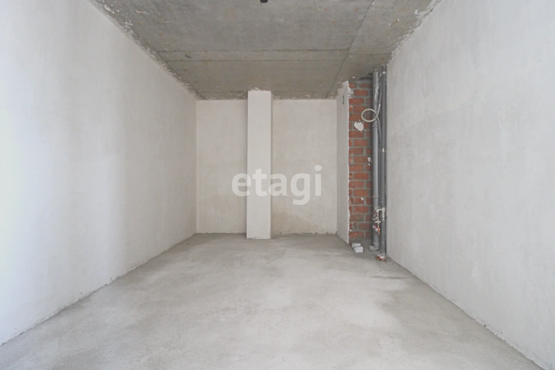 3-к квартира, 86.9м² (Гаражный переулок, 9) - миниатюра 9