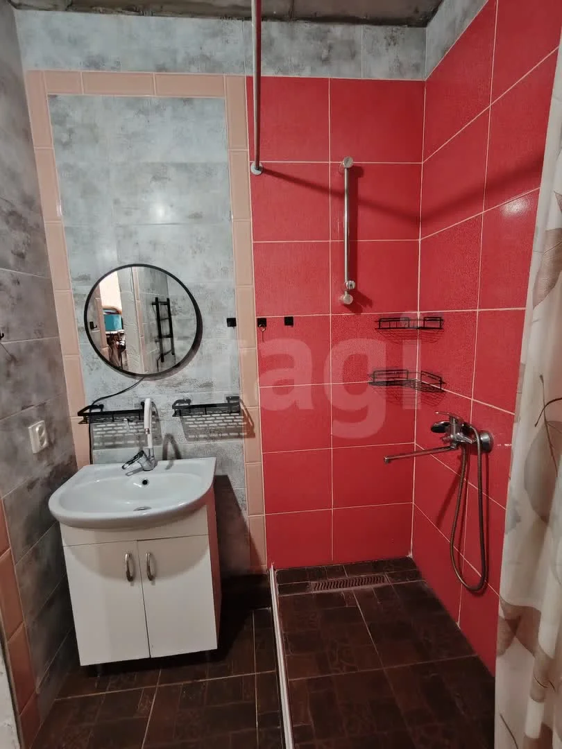 Студия, 30м² (улица имени Дмитрия Благоева, 29к1) - миниатюра 10