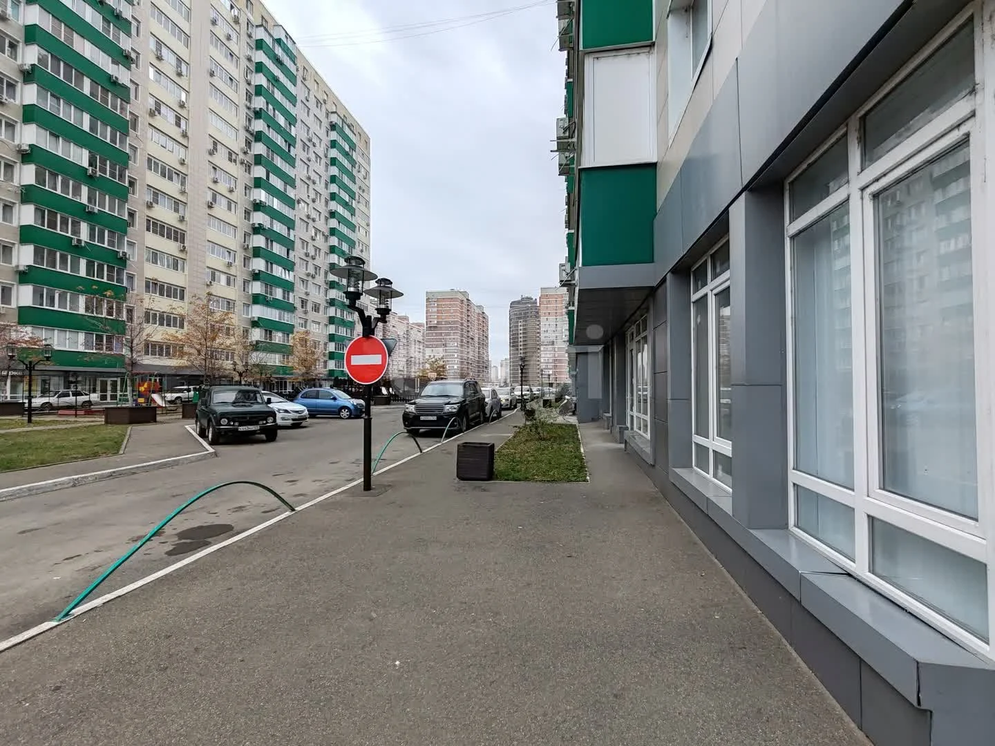 Студия, 30м² (улица имени Дмитрия Благоева, 29к1) - миниатюра 16