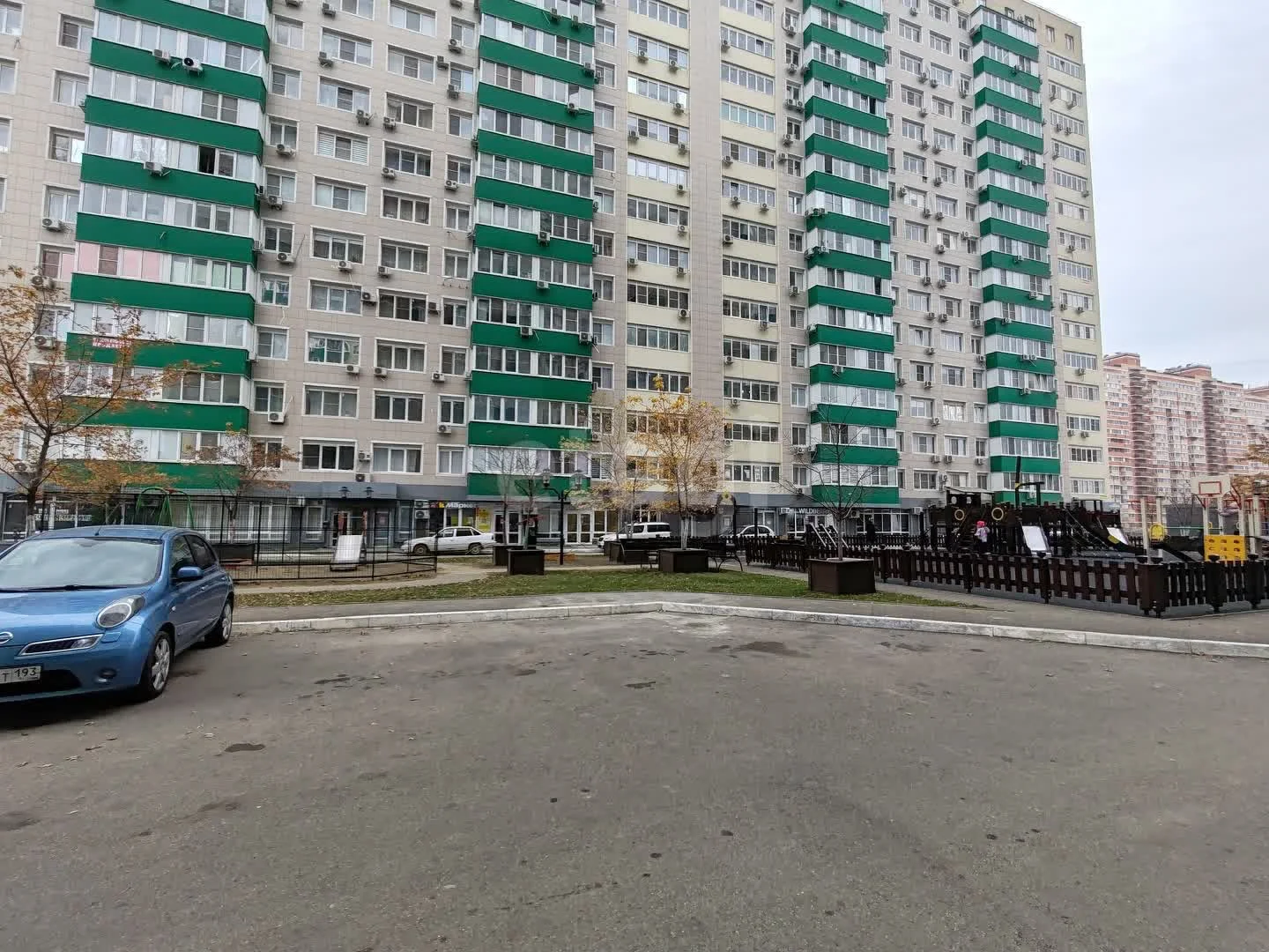 Студия, 30м² (улица имени Дмитрия Благоева, 29к1) - миниатюра 17