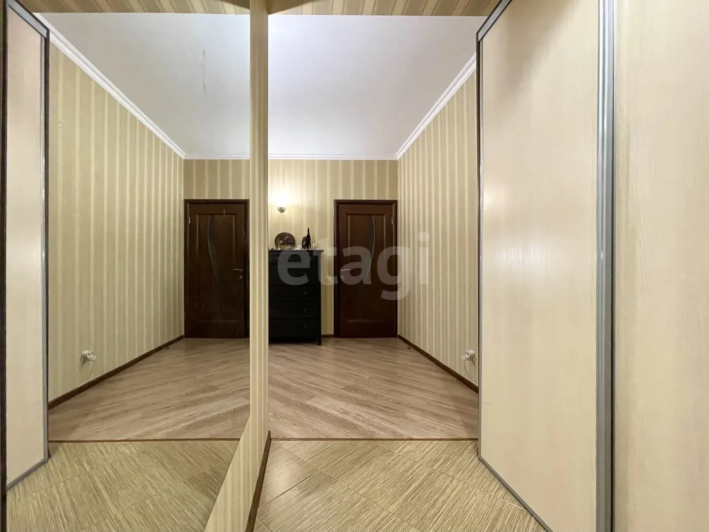 1-к квартира, 48.3м² (проспект Чекистов, 39) - миниатюра 11