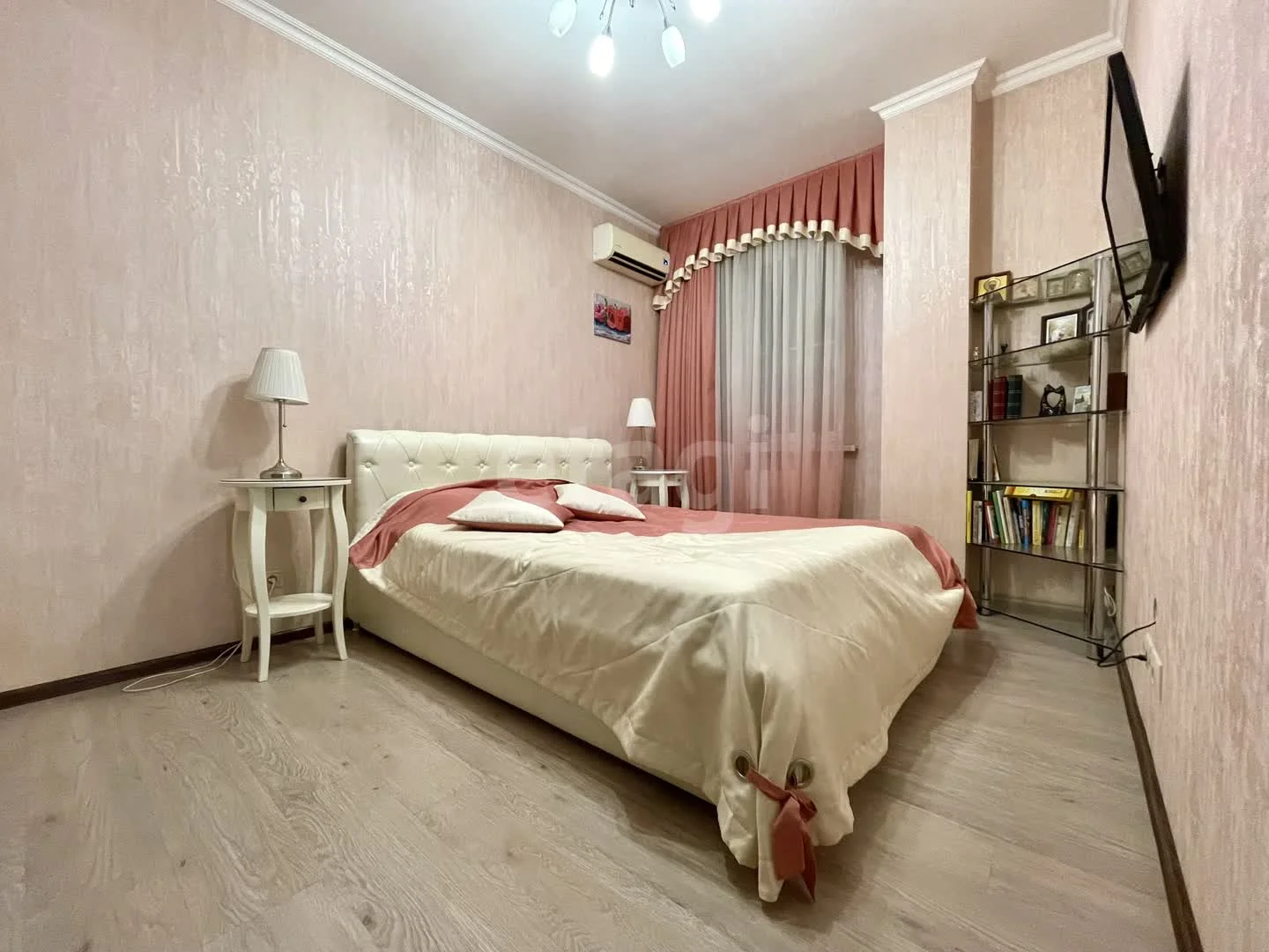 1-к квартира, 48.3м² (проспект Чекистов, 39) - миниатюра 3
