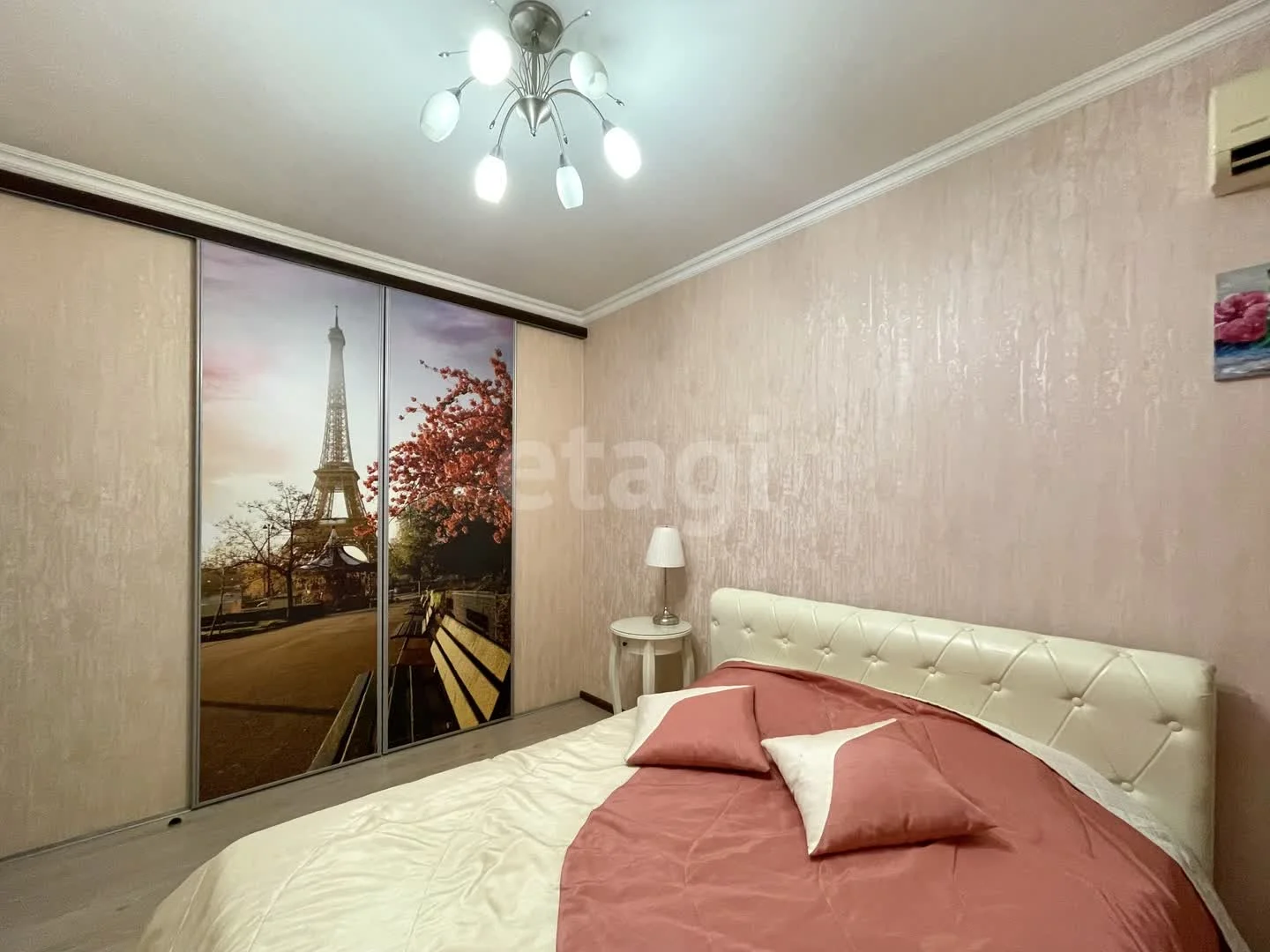 1-к квартира, 48.3м² (проспект Чекистов, 39) - миниатюра 5
