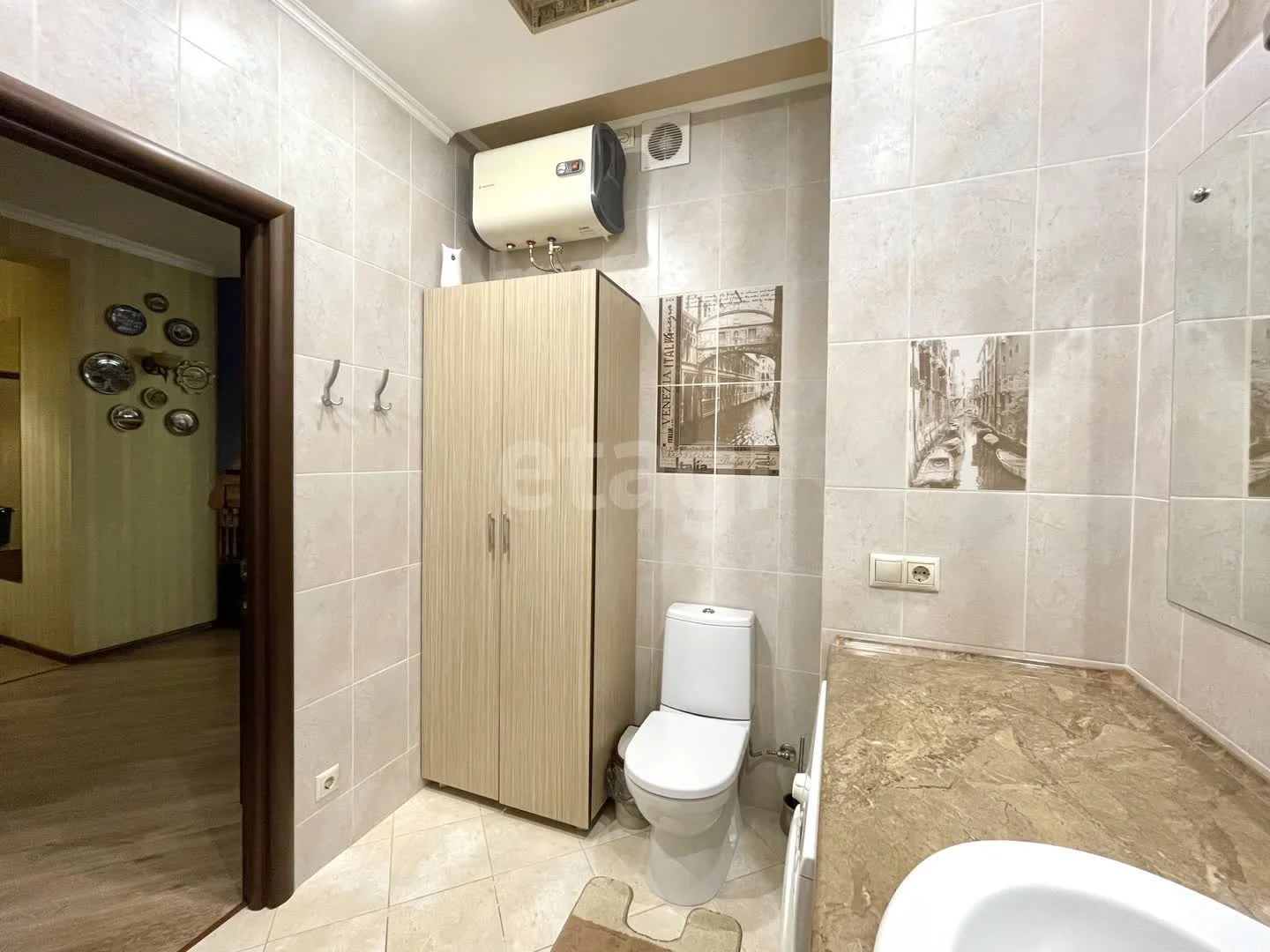 1-к квартира, 48.3м² (проспект Чекистов, 39) - миниатюра 8