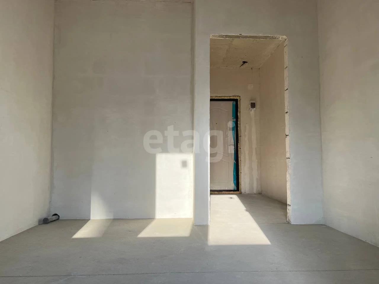 1-к квартира, 32.2м² (улица имени Генерала Корнилова, 10к1) - миниатюра 3