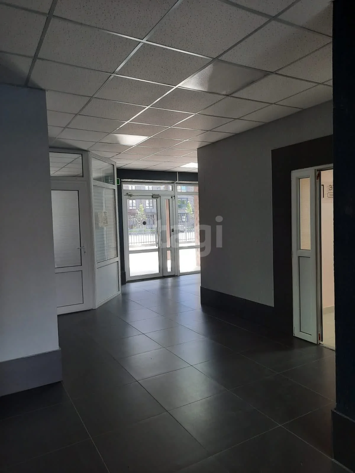 1-к квартира, 32.2м² (улица имени Генерала Корнилова, 10к1) - миниатюра 7