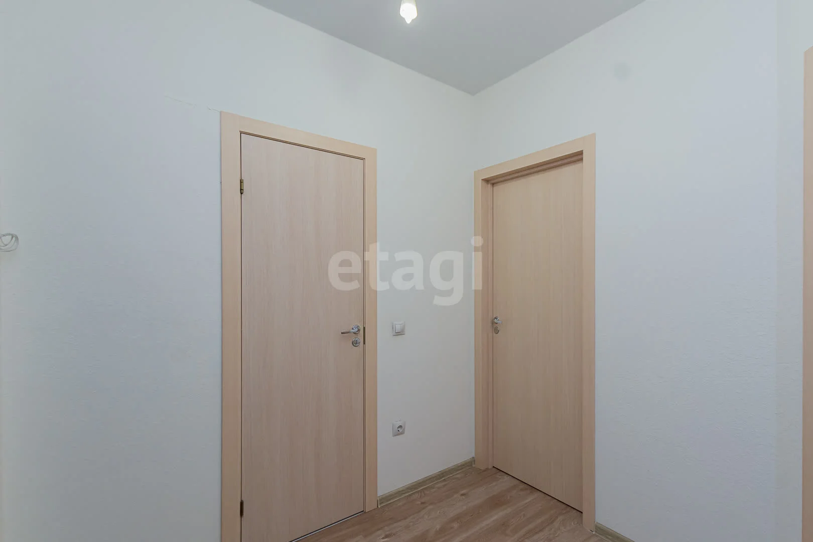 1-к квартира, 41.1м² (Бородинская улица, 156/2) - миниатюра 11