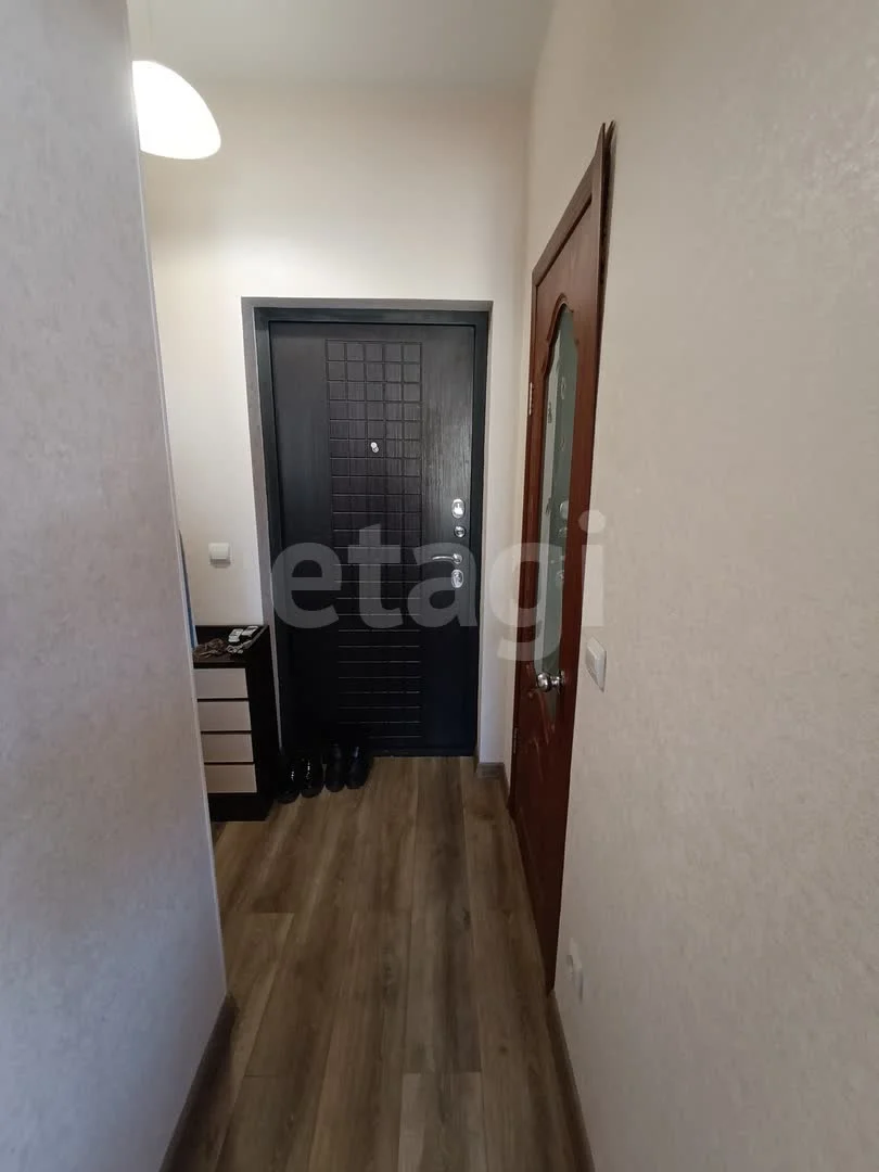 1-к квартира, 30.3м² (Сербская улица, 6/3) - миниатюра 4