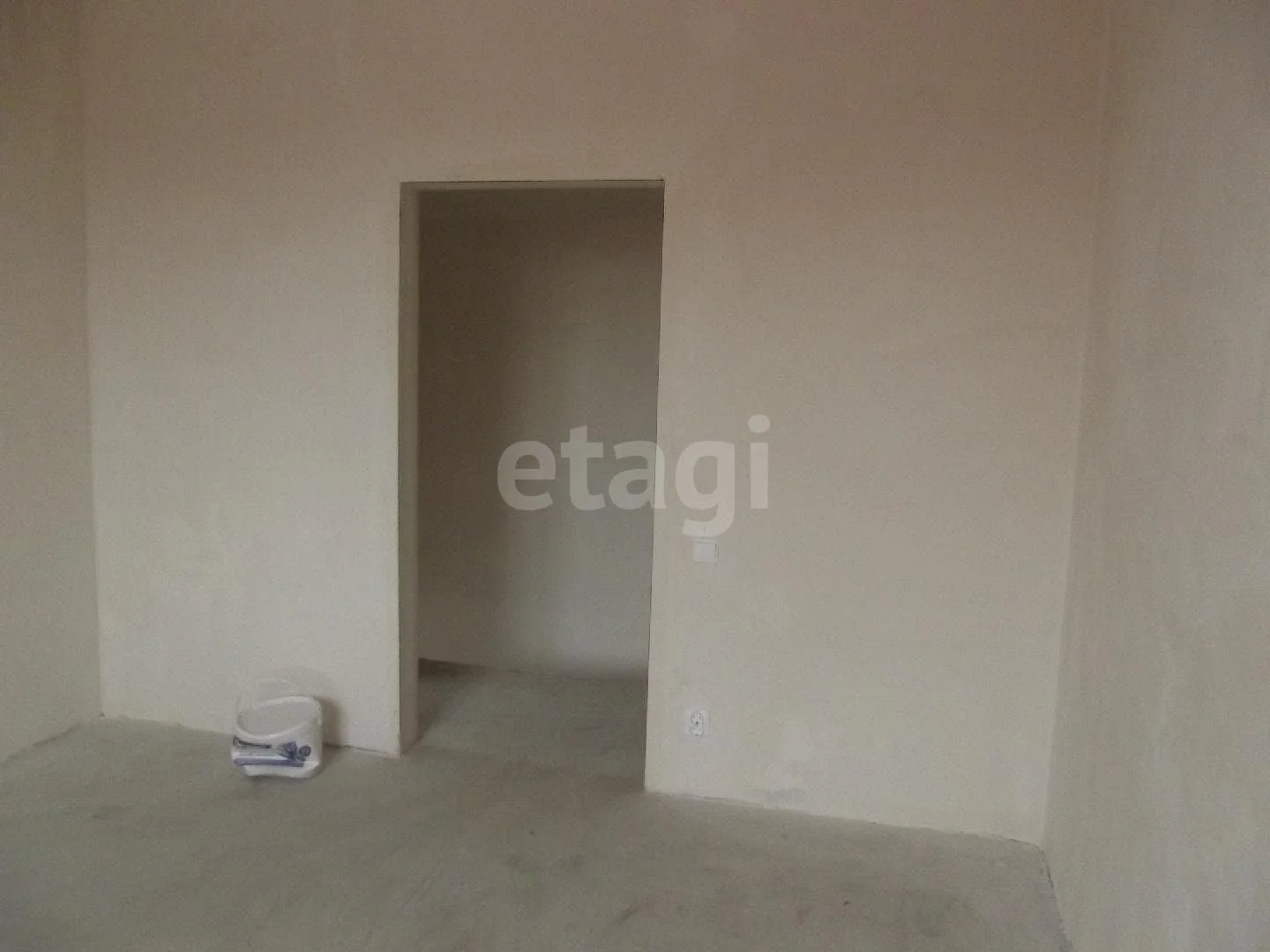 Студия, 19.5м² (улица Ивана Беличенко, ) - миниатюра 3