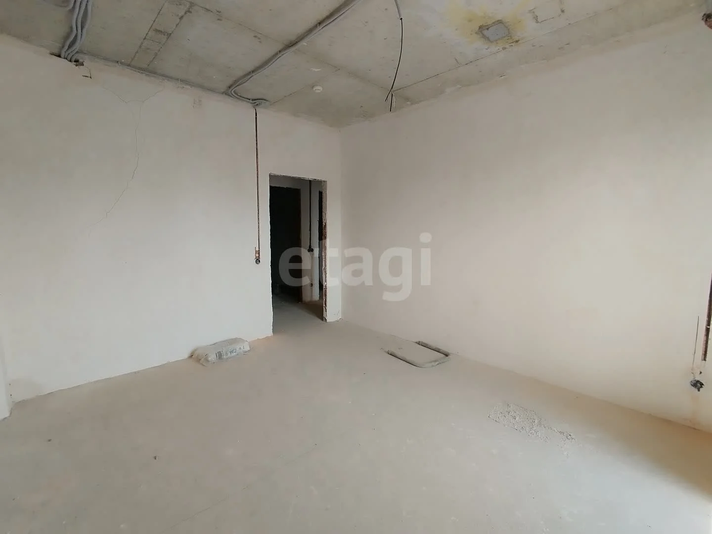Студия, 19.5м² (улица Ивана Беличенко, ) - миниатюра 4