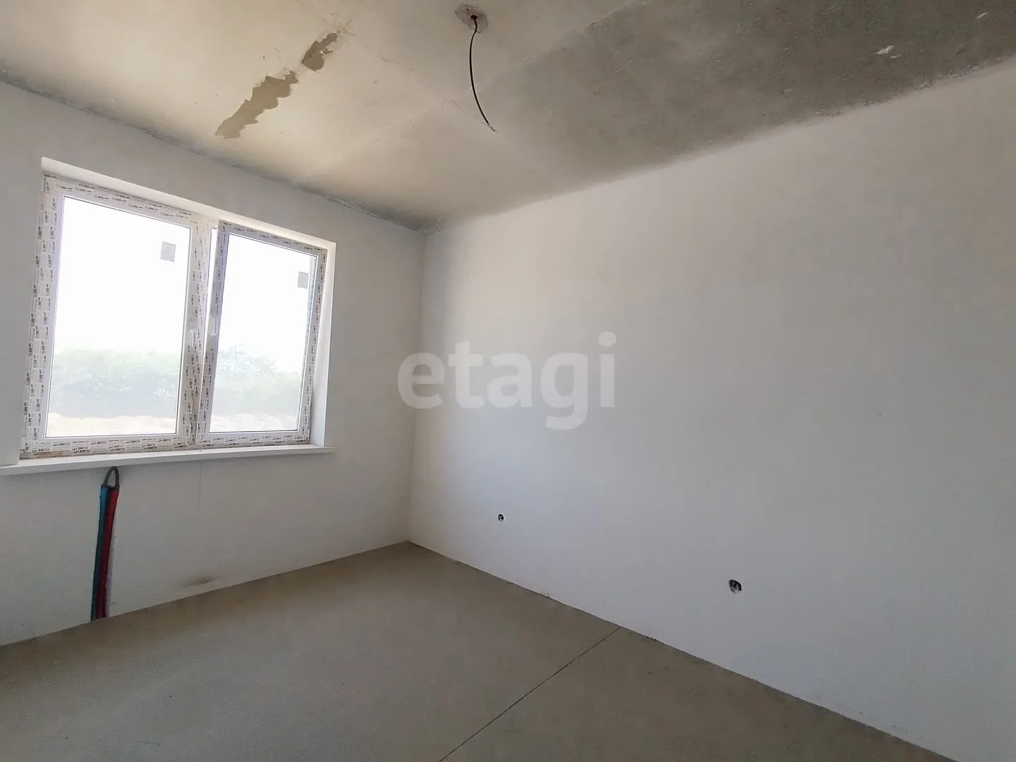Студия, 19.5м² (улица Ивана Беличенко, ) - миниатюра 5