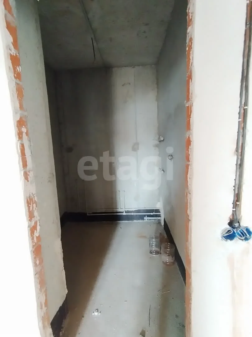 Студия, 19.5м² (улица Ивана Беличенко, ) - миниатюра 6