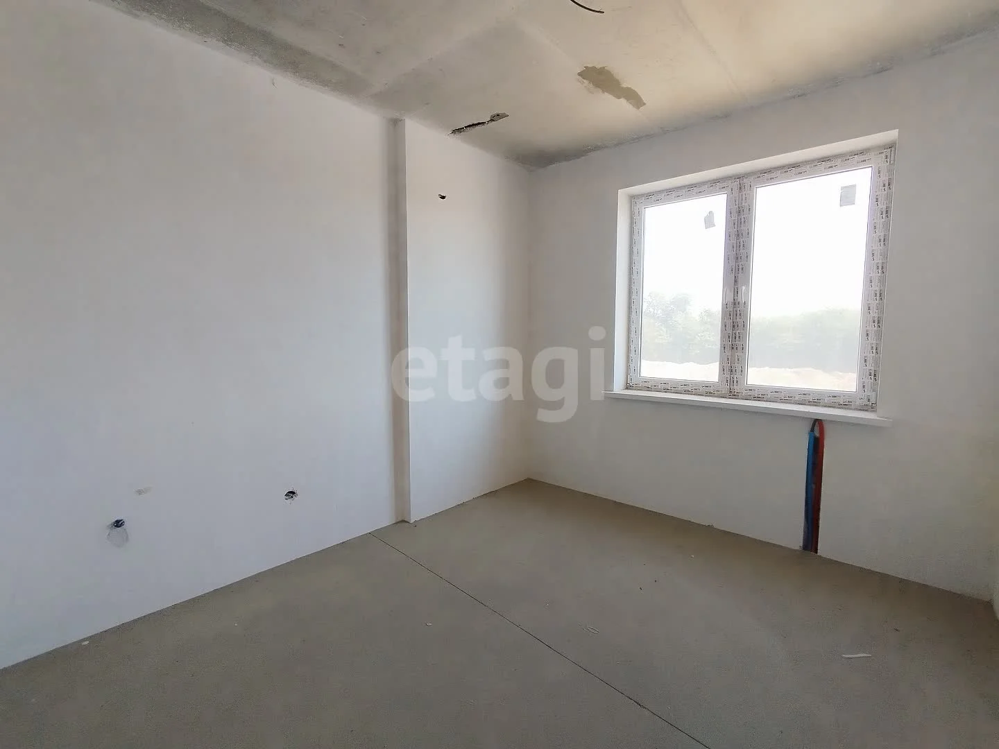 Студия, 19.5м² (улица Ивана Беличенко, ) - миниатюра 7