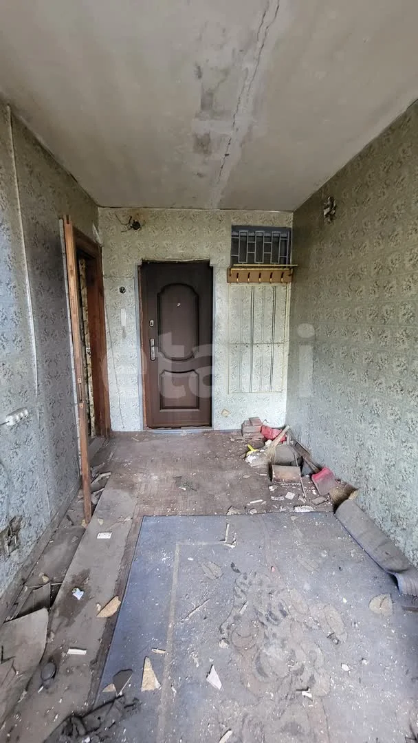 3-к квартира, 59.6м² (Восточно-Кругликовская улица, 55) - миниатюра 10