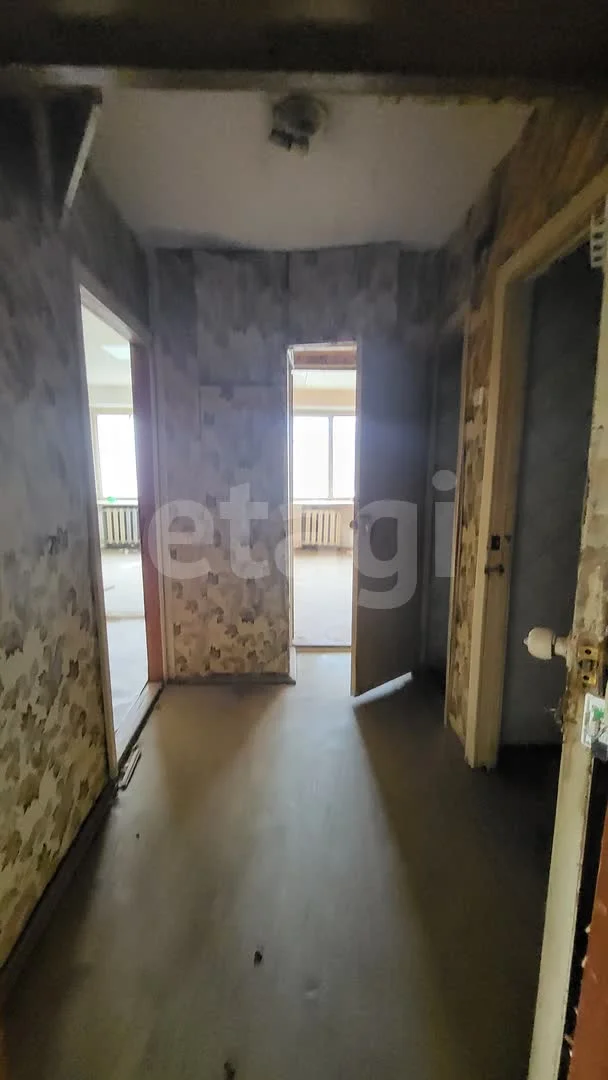 3-к квартира, 59.6м² (Восточно-Кругликовская улица, 55) - миниатюра 11