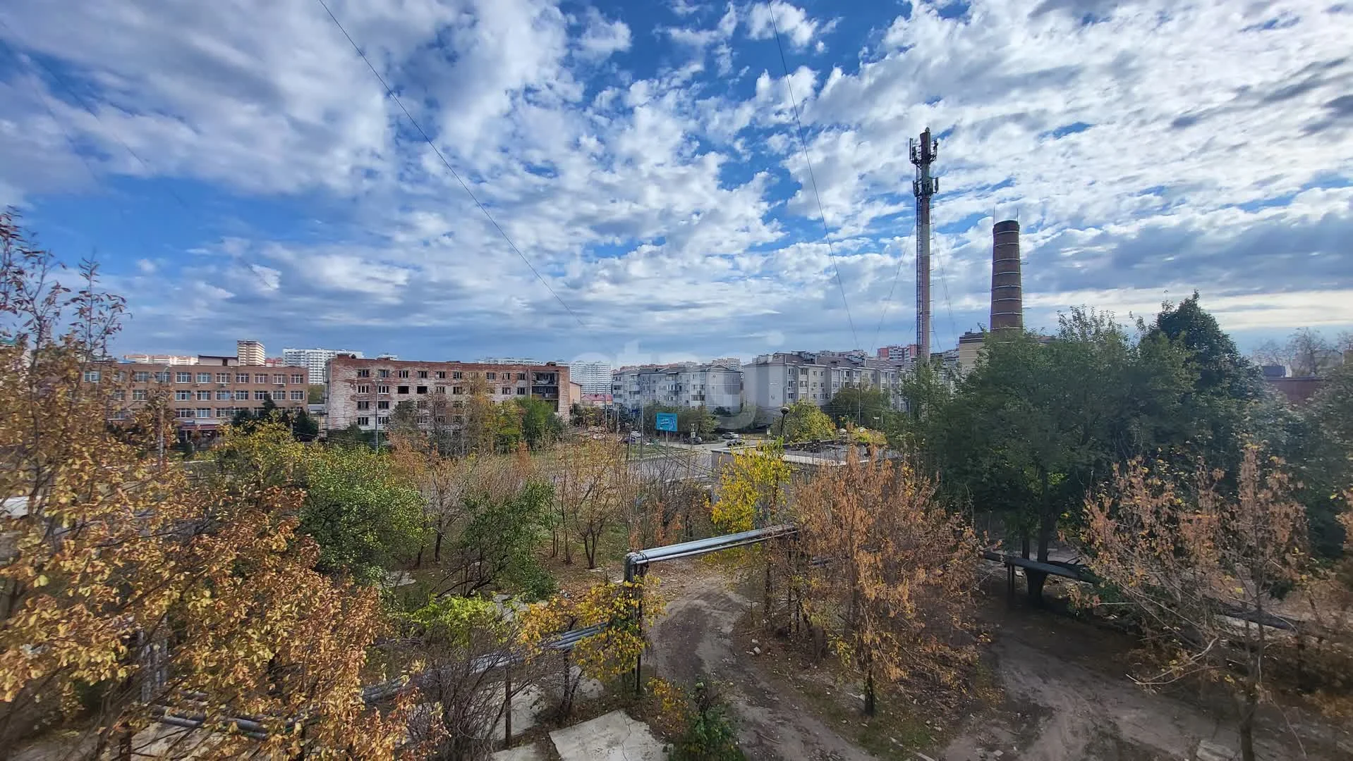 3-к квартира, 59.6м² (Восточно-Кругликовская улица, 55) - миниатюра 14
