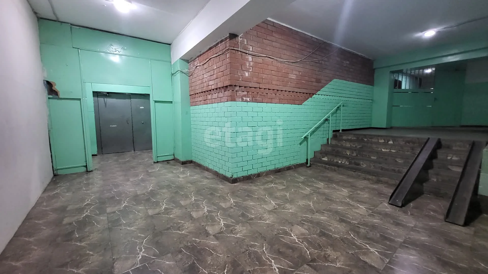 3-к квартира, 59.6м² (Восточно-Кругликовская улица, 55) - миниатюра 17