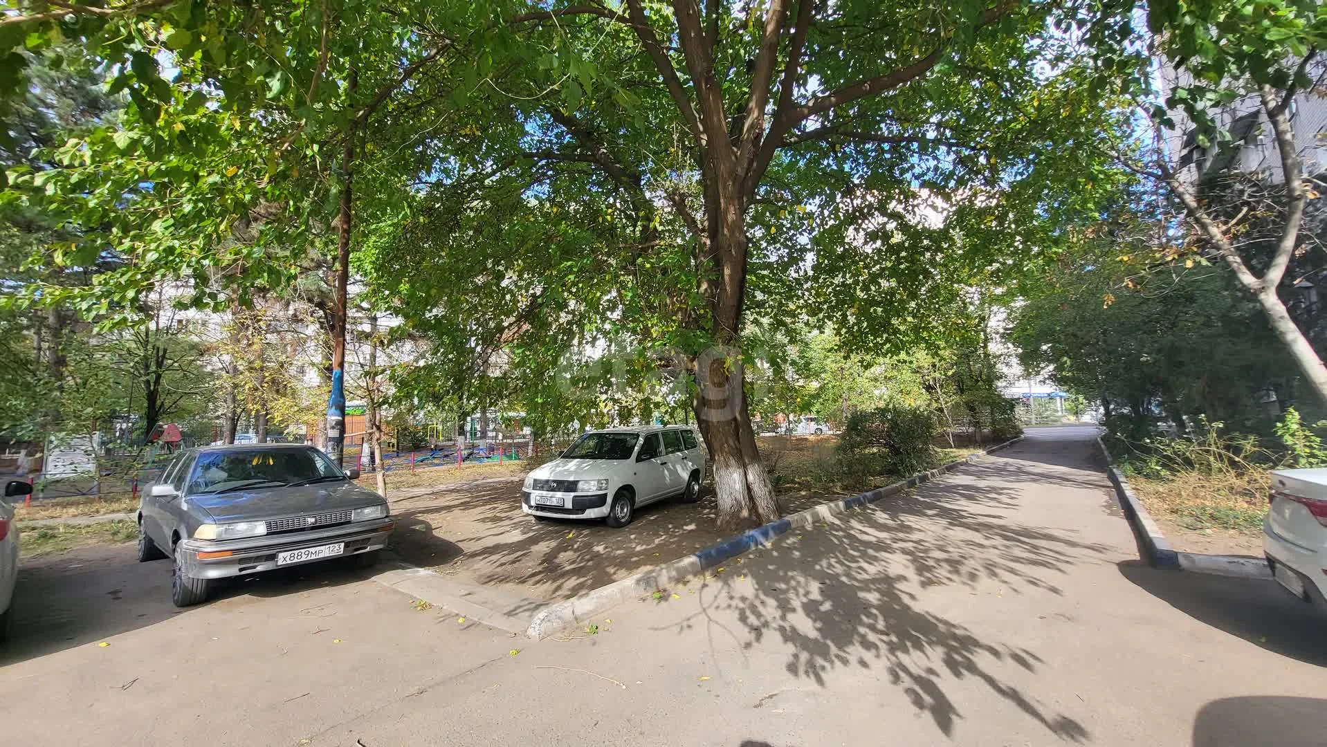 3-к квартира, 59.6м² (Восточно-Кругликовская улица, 55) - миниатюра 18
