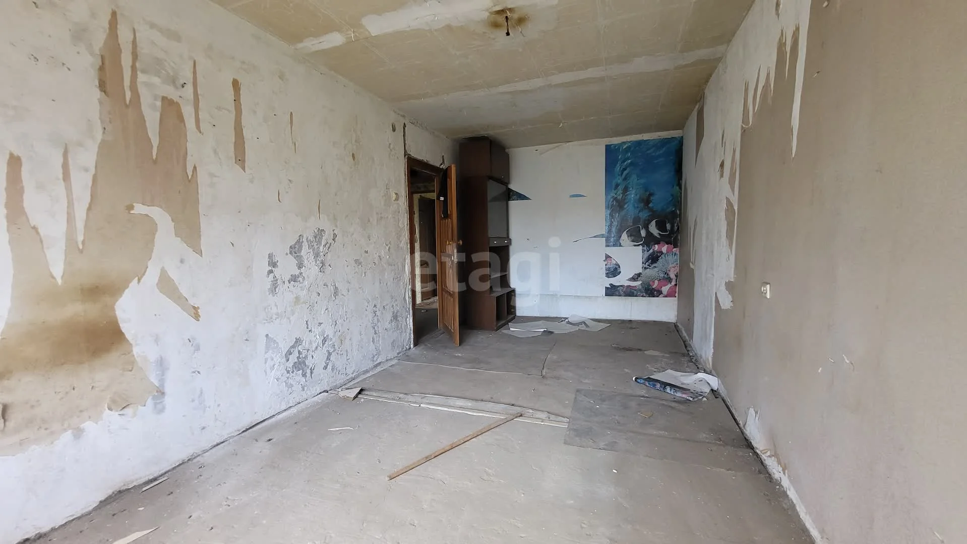3-к квартира, 59.6м² (Восточно-Кругликовская улица, 55) - миниатюра 4
