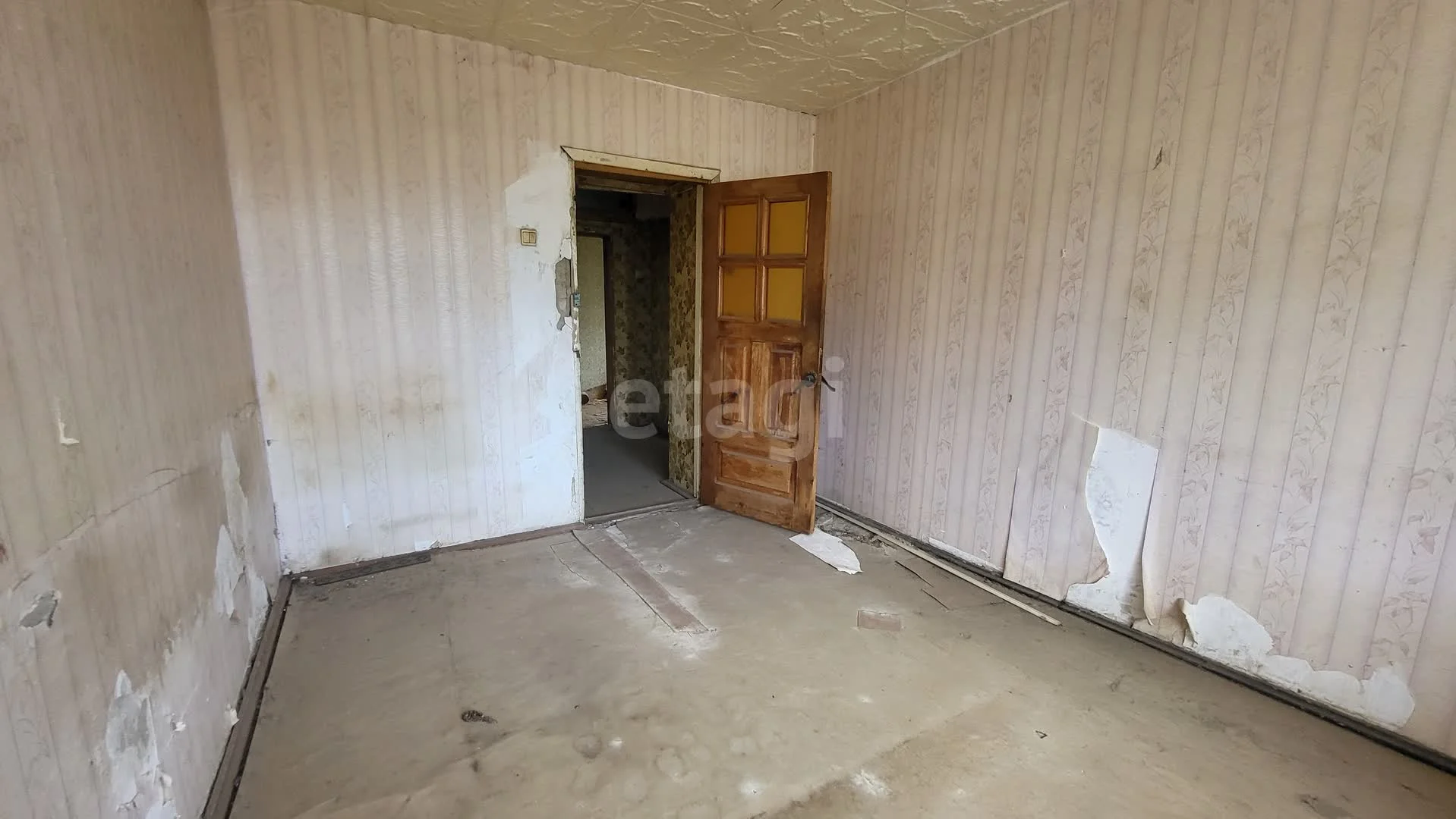 3-к квартира, 59.6м² (Восточно-Кругликовская улица, 55) - миниатюра 6