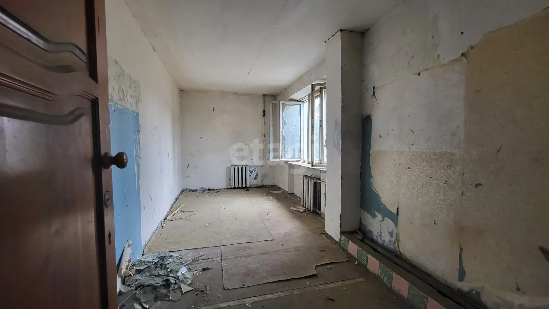 3-к квартира, 59.6м² (Восточно-Кругликовская улица, 55) - миниатюра 7