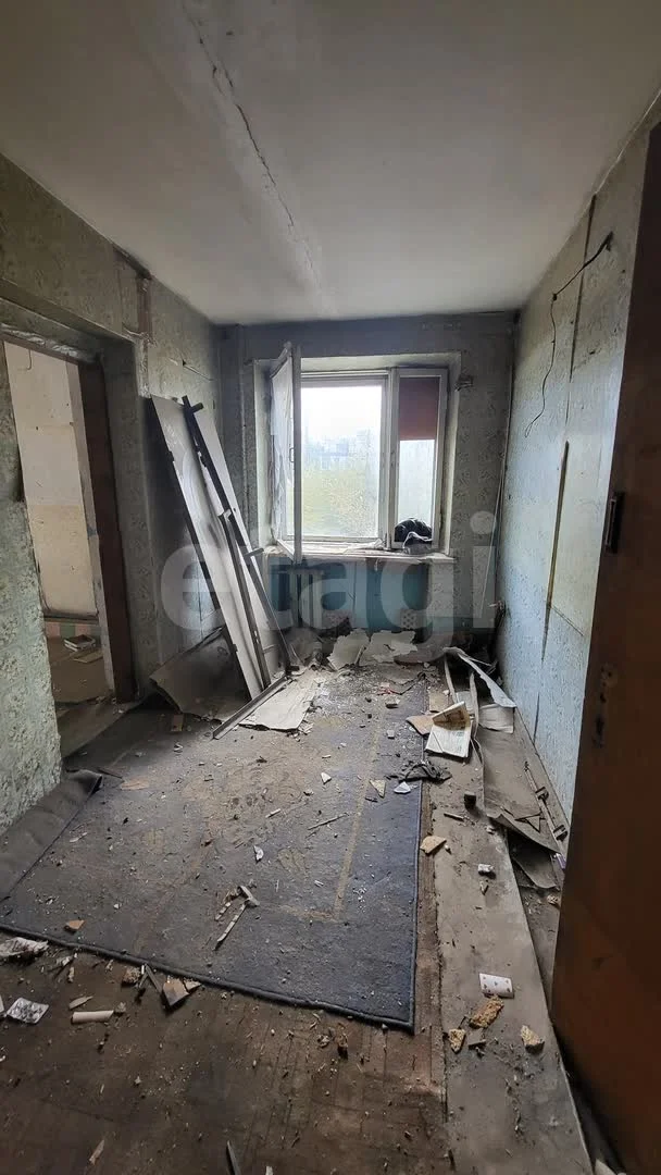 3-к квартира, 59.6м² (Восточно-Кругликовская улица, 55) - миниатюра 9