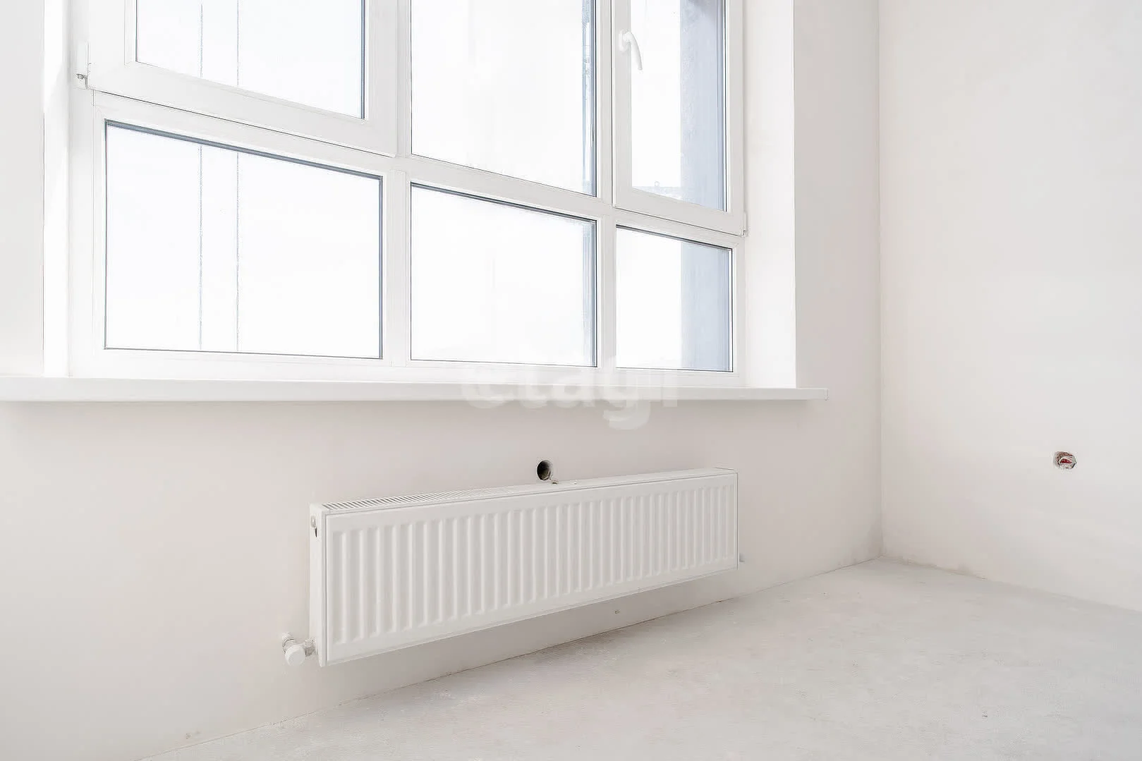1-к квартира, 37.5м² (Круговая улица, 4вк1) - миниатюра 2