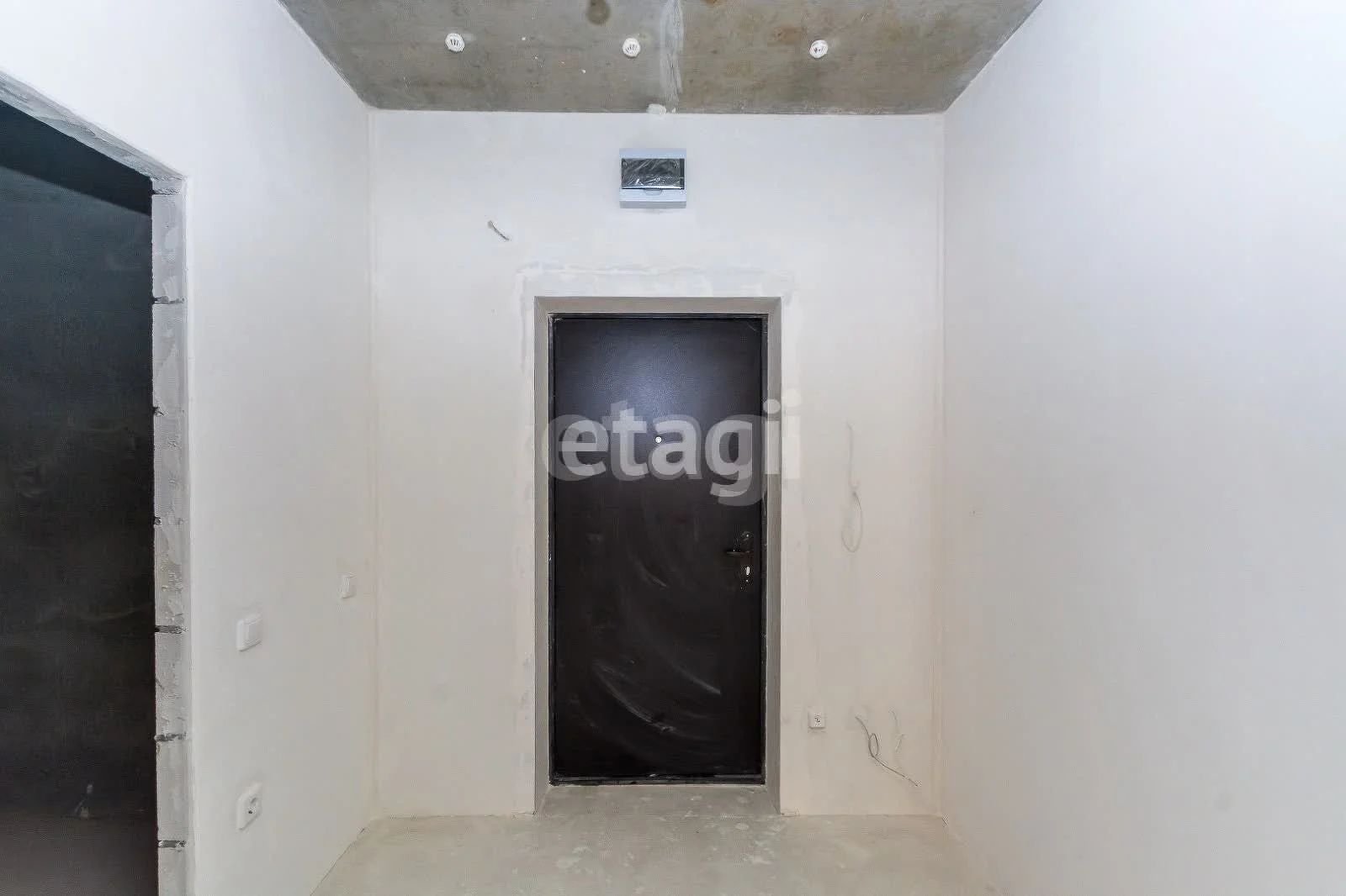 1-к квартира, 37.5м² (Круговая улица, 4вк1) - миниатюра 5