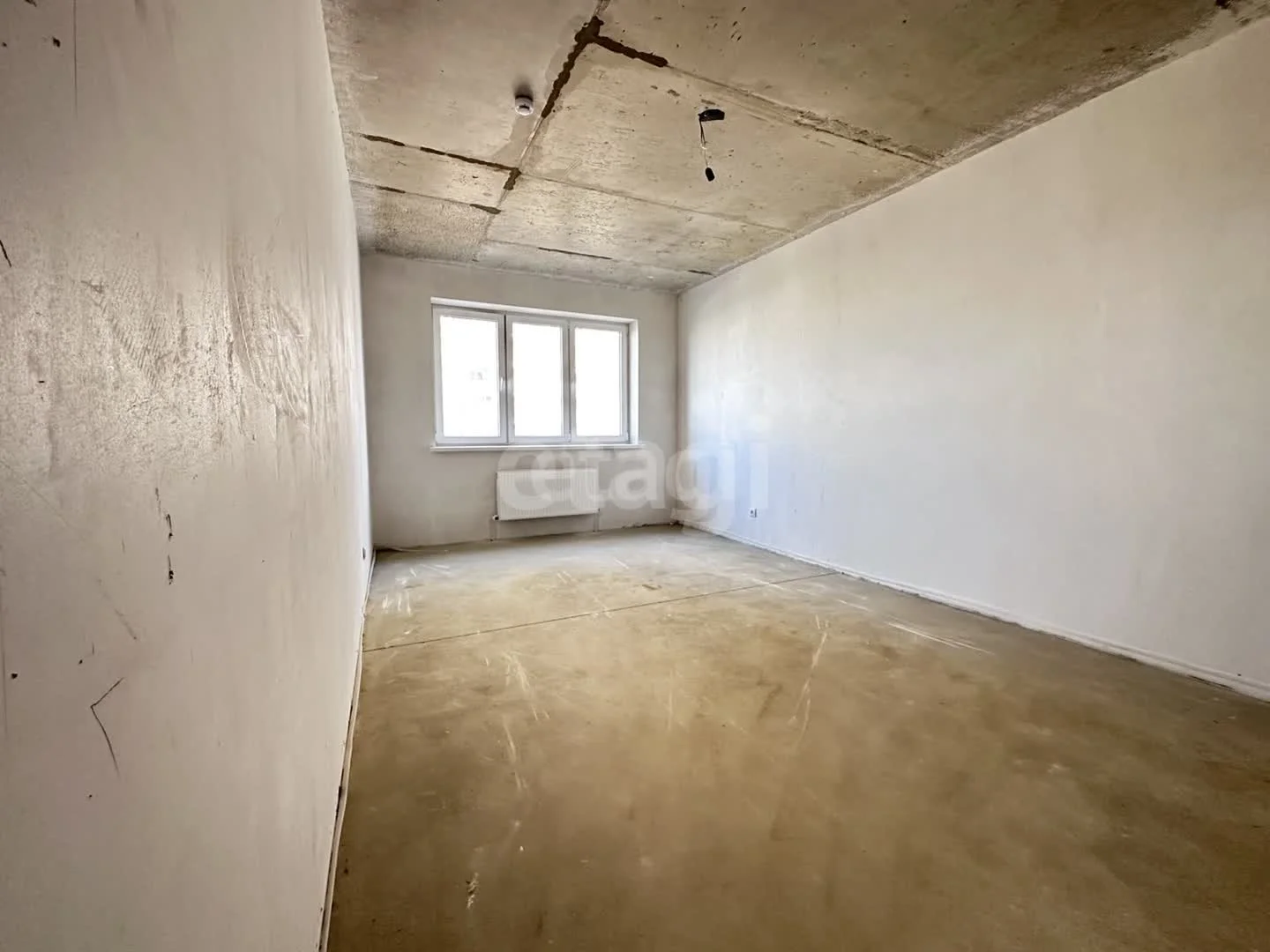 1-к квартира, 37.5м² (Круговая улица, 4вк1) - миниатюра 6
