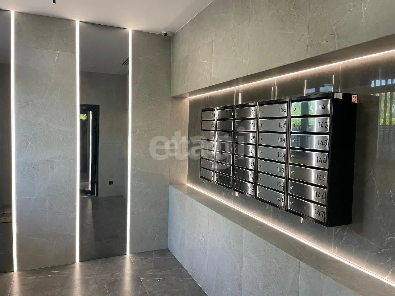 1-к квартира, 37.5м² (Круговая улица, 4вк1) - миниатюра 9
