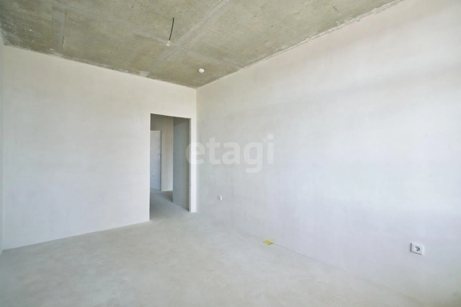 2-к квартира, 68.6м² (Московская улица, 112) - миниатюра 5