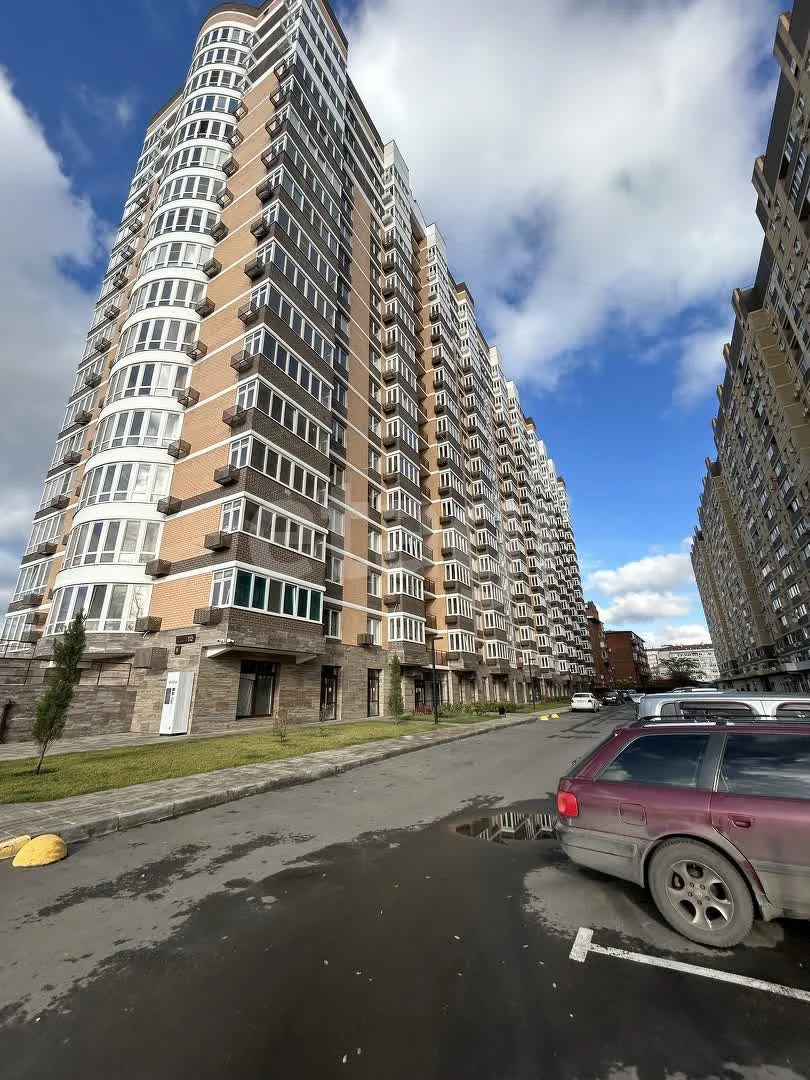 2-к квартира, 68.6м² (Московская улица, 112) - миниатюра 9