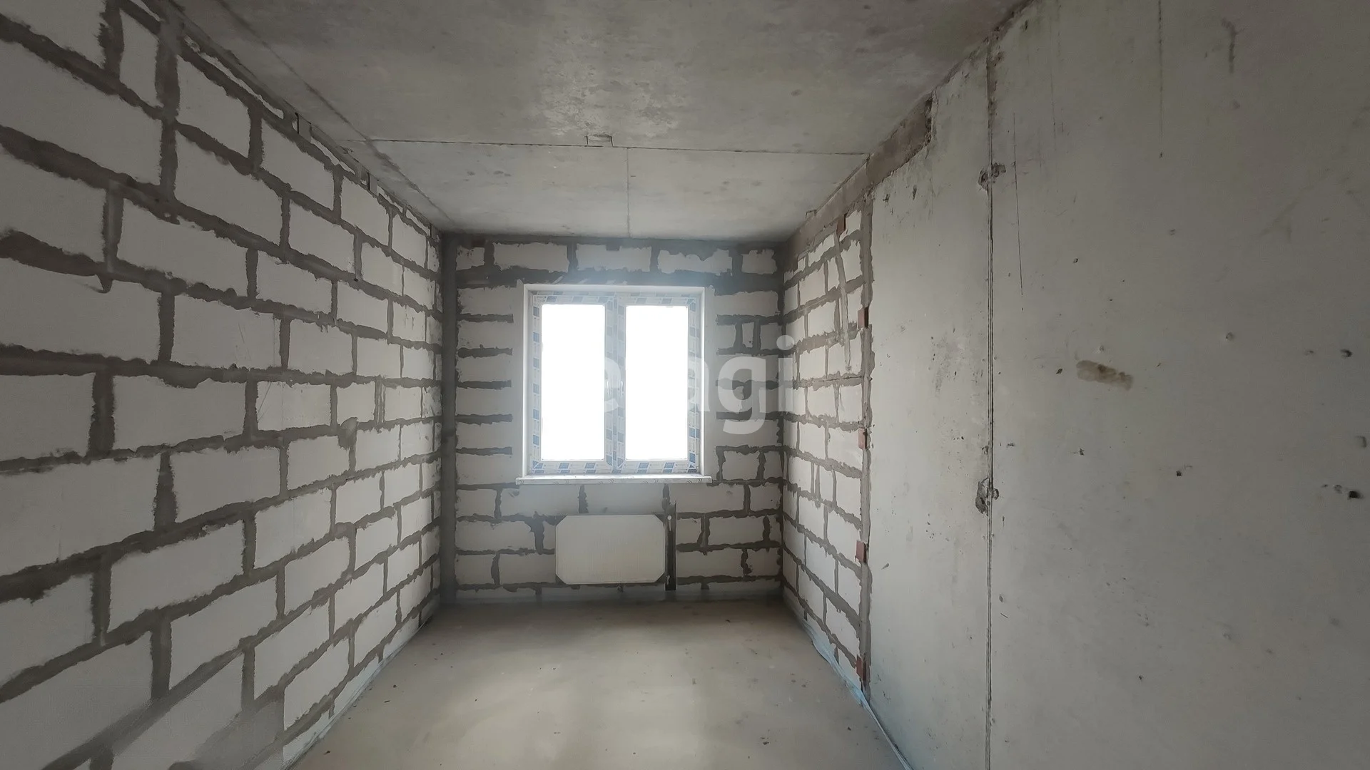 2-к квартира, 54.1м² (Российская улица, 267к4) - миниатюра 11