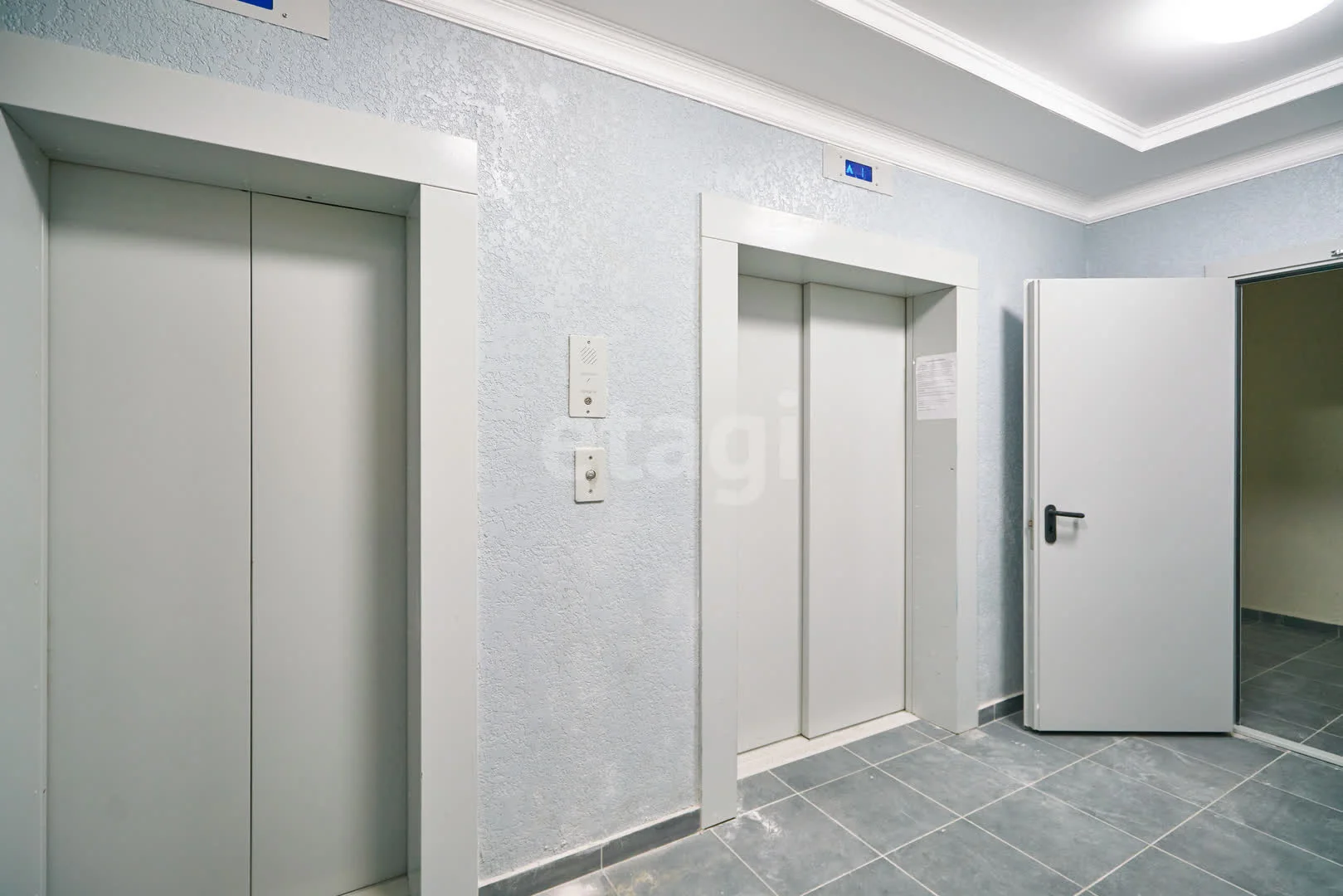 2-к квартира, 54.1м² (Российская улица, 267к4) - миниатюра 14