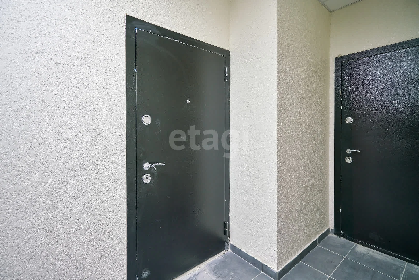 2-к квартира, 54.1м² (Российская улица, 267к4) - миниатюра 15