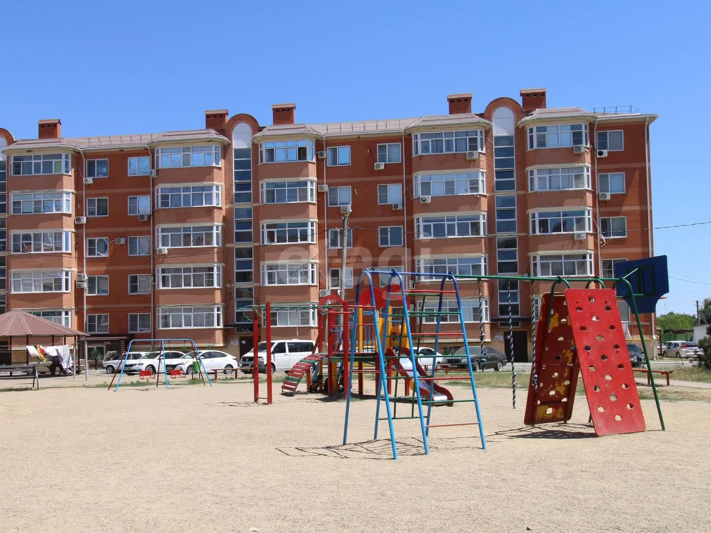 2-к квартира, 70.7м² (Космическая улица, 88к3) - миниатюра 10