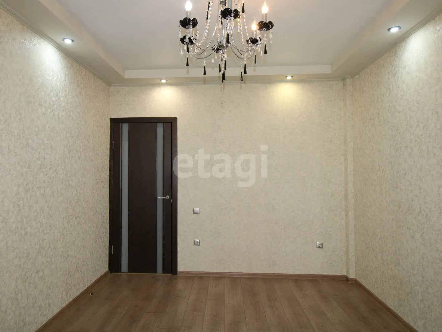 2-к квартира, 70.7м² (Космическая улица, 88к3) - миниатюра 2