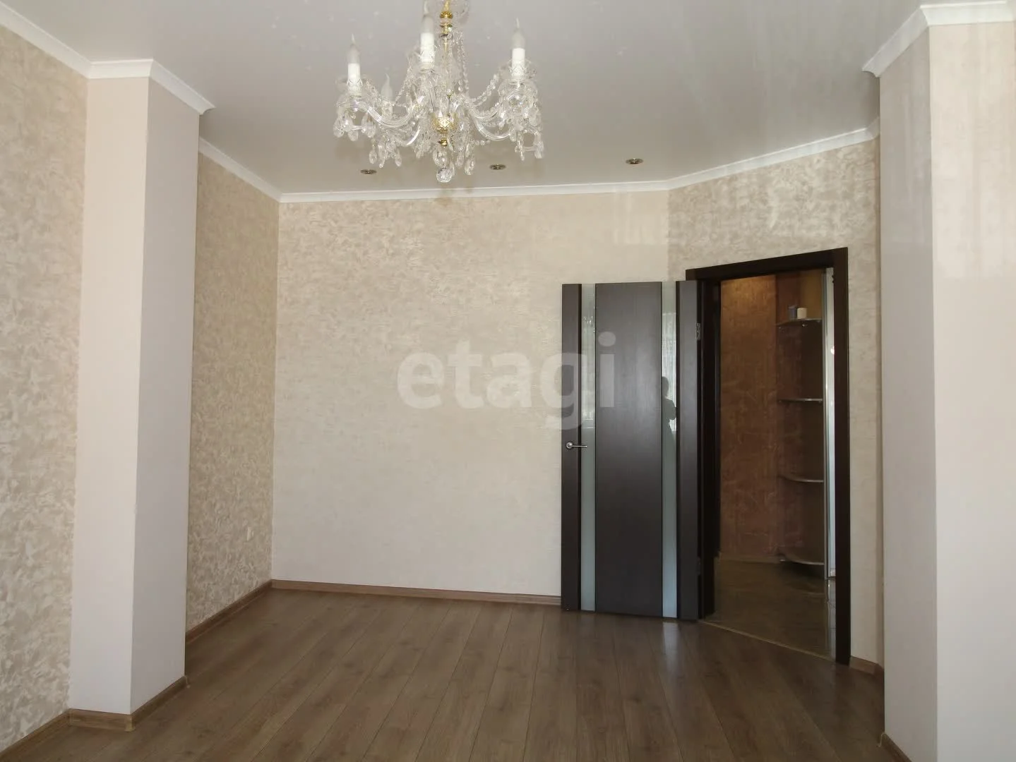 2-к квартира, 70.7м² (Космическая улица, 88к3) - миниатюра 3