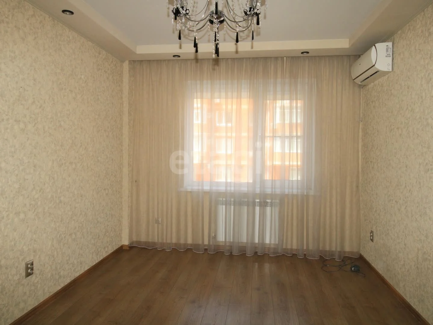 2-к квартира, 70.7м² (Космическая улица, 88к3) - миниатюра 4