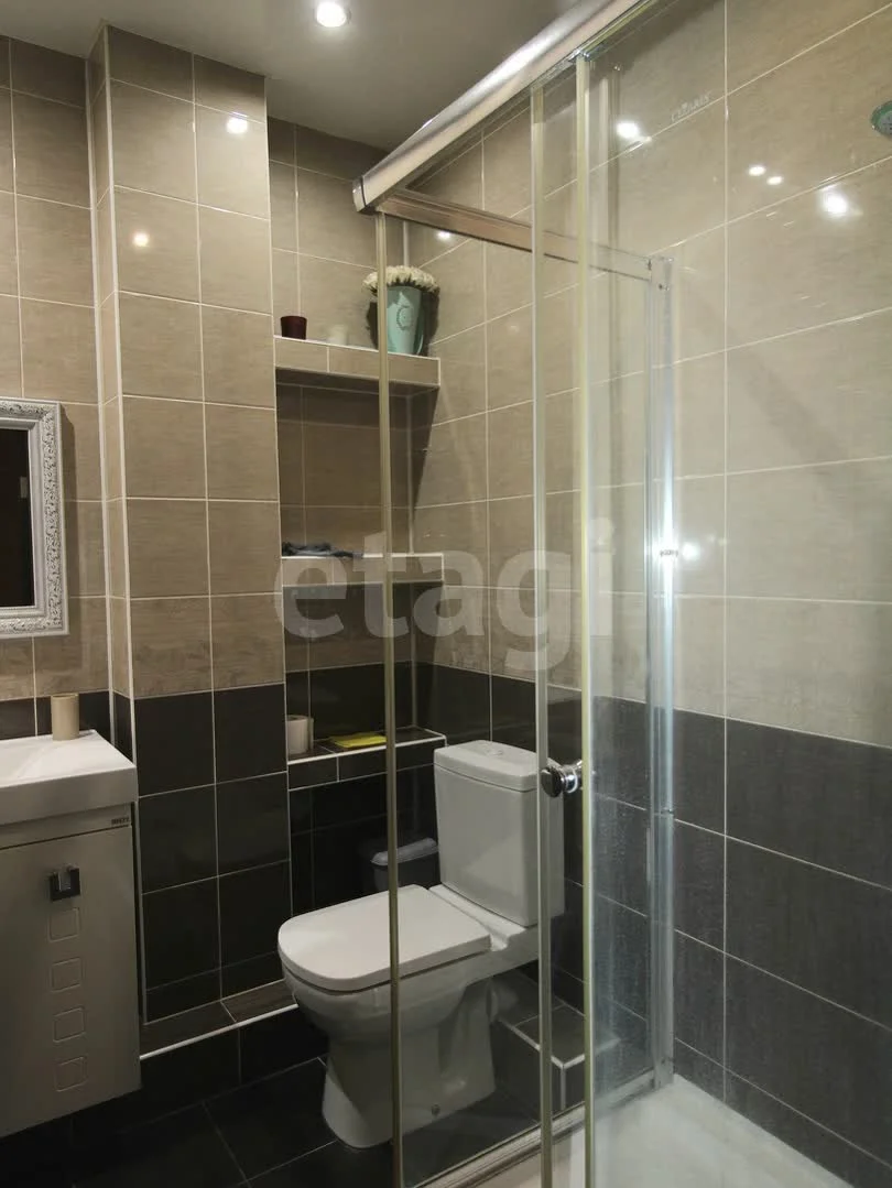 2-к квартира, 70.7м² (Космическая улица, 88к3) - миниатюра 5