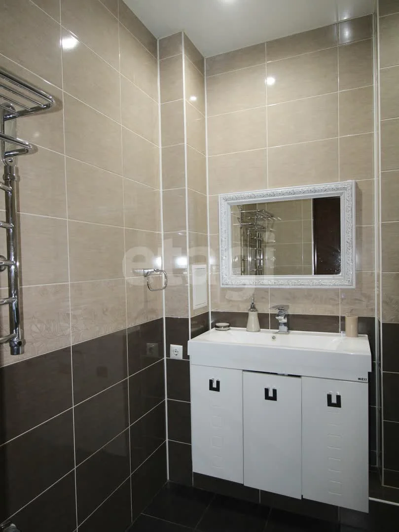 2-к квартира, 70.7м² (Космическая улица, 88к3) - миниатюра 6