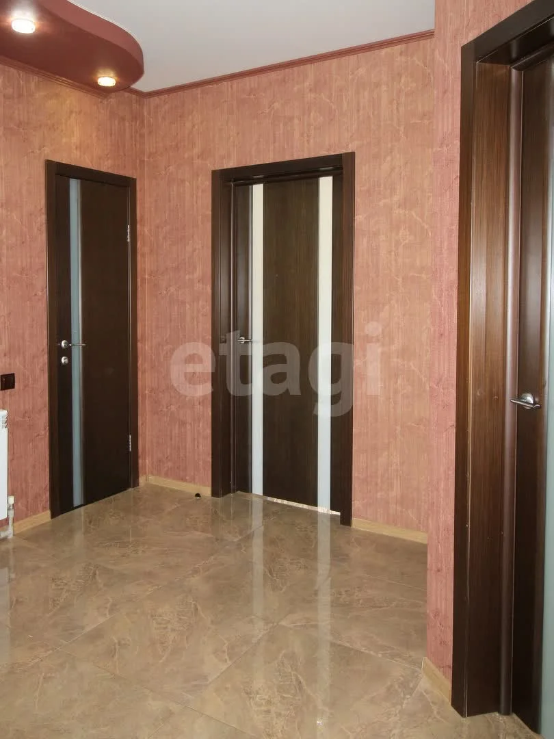 2-к квартира, 70.7м² (Космическая улица, 88к3) - миниатюра 7