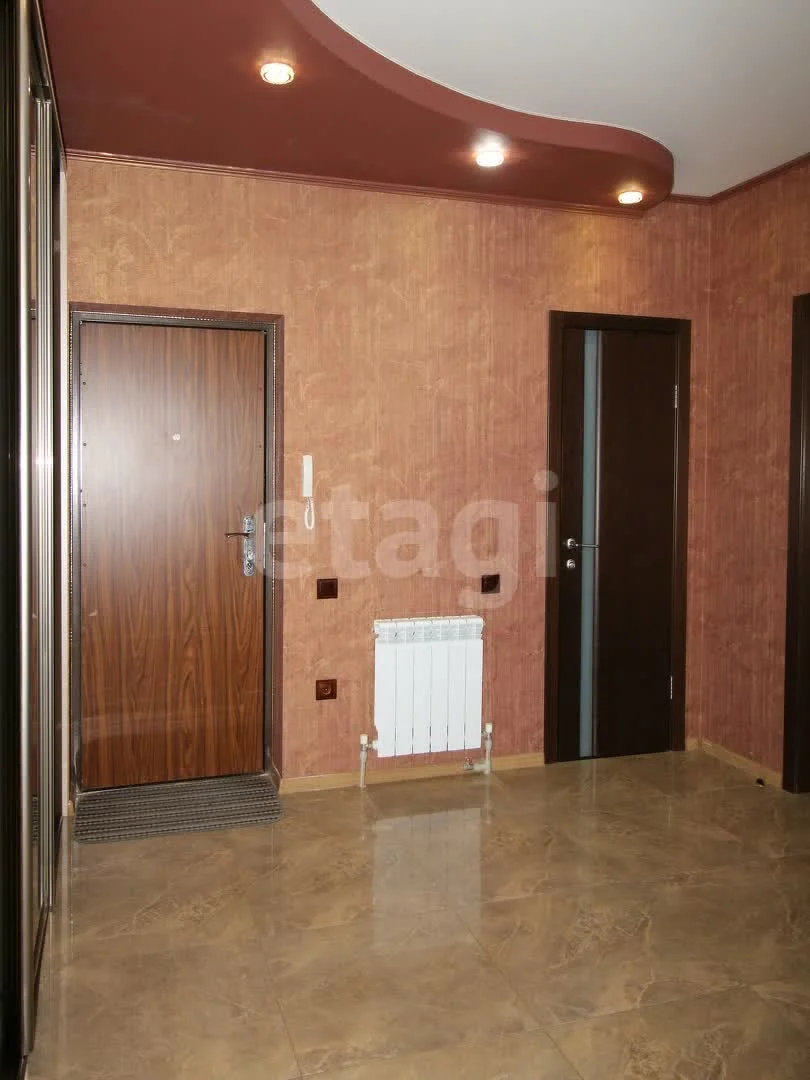 2-к квартира, 70.7м² (Космическая улица, 88к3) - миниатюра 8