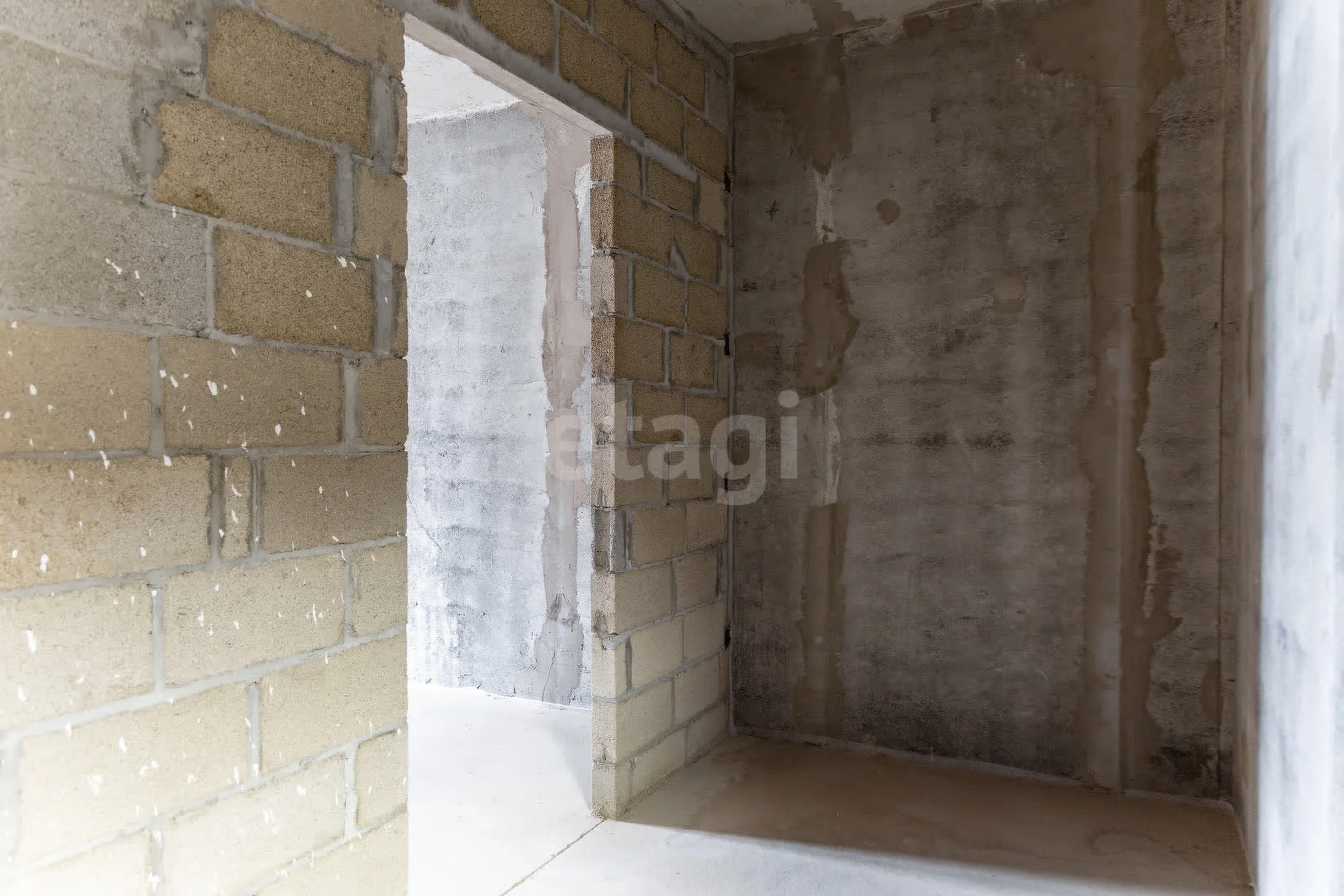 Студия, 19м² (, ) - миниатюра 12