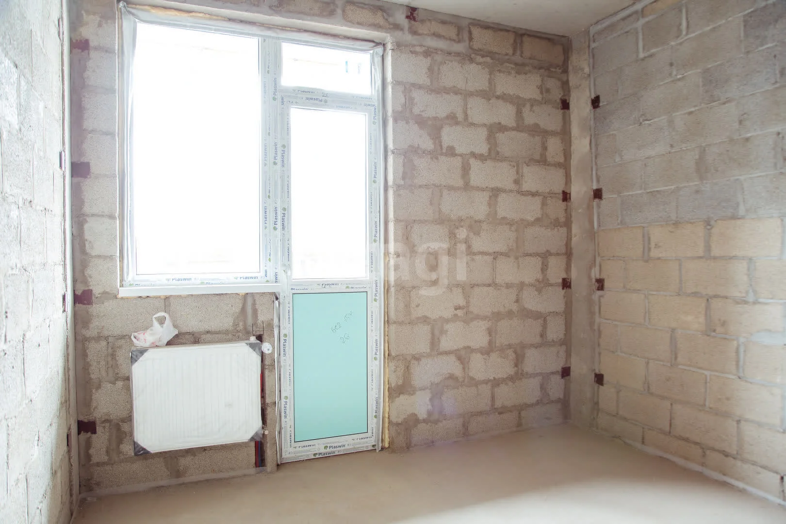 Студия, 19м² (, ) - миниатюра 9