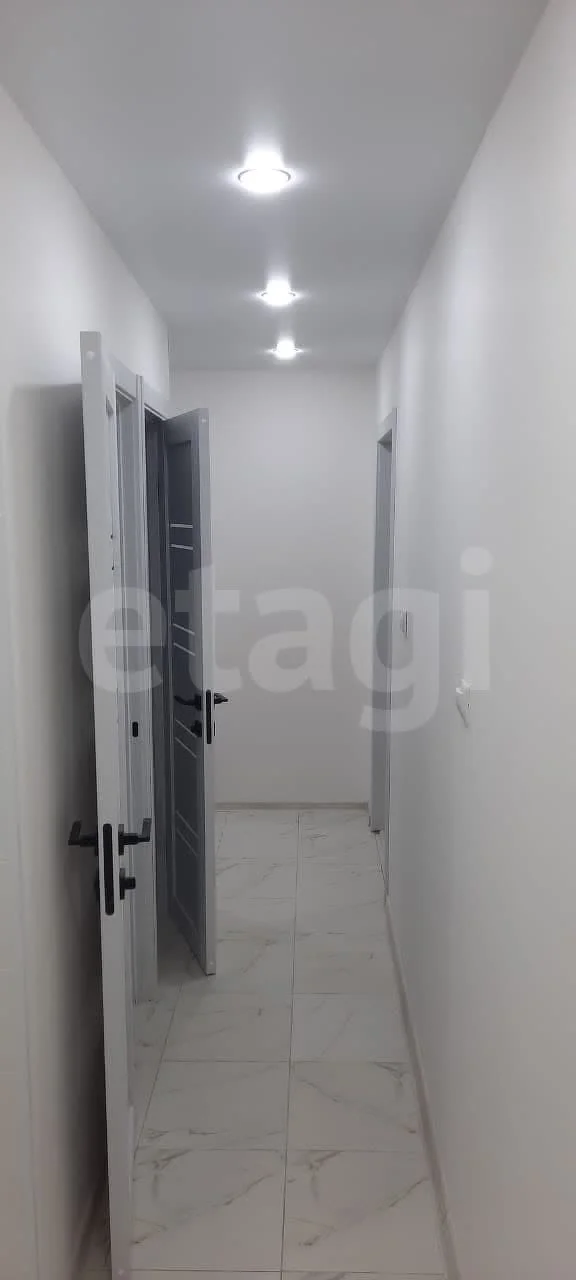 2-к квартира, 44.1м² (улица Гидростроителей, 51) - миниатюра 10